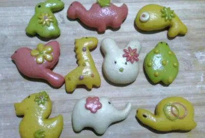 æžœæ±é¥…é ­ jigsaw puzzle