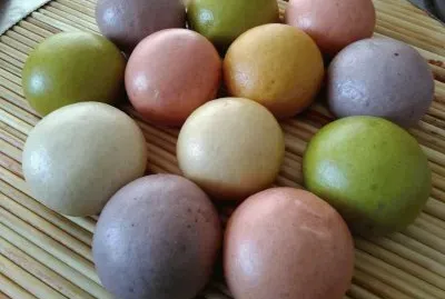 æžœæ±é¥…é ­ jigsaw puzzle