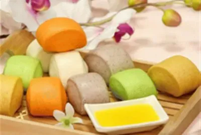 æžœæ±é¥…é ­ jigsaw puzzle