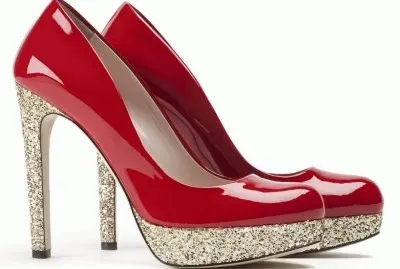 é«˜è·Ÿéž‹ jigsaw puzzle