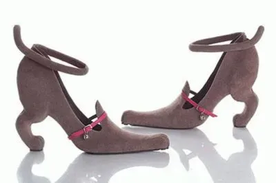 é«˜è·Ÿéž‹ jigsaw puzzle