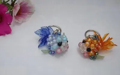 ç²¾ç·»ä¸²ç  jigsaw puzzle