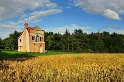 NATUREZA