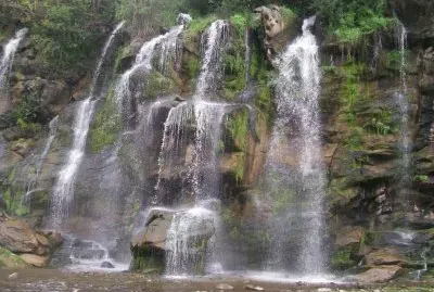 En La Falda. CÃ³rdoba. Argentina