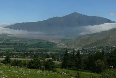 Tafi del Valle - Tucuman