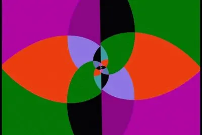 Artwork jigsaw puzzle