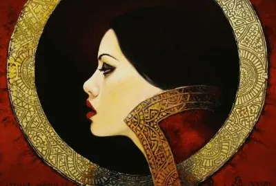 So Beautiful jigsaw puzzle