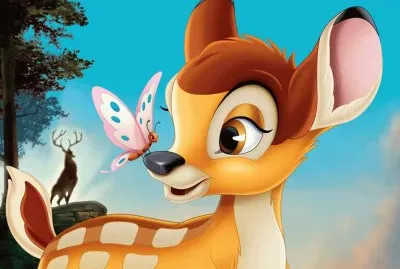Bambi-