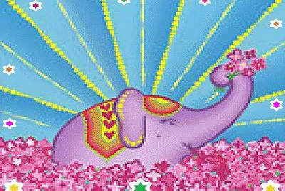 lily6 jigsaw puzzle