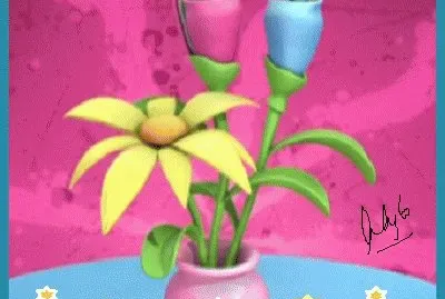 lily6 jigsaw puzzle