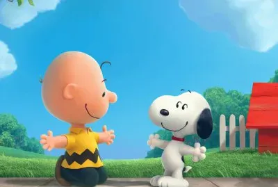 Snoopy