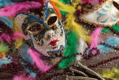 Carnevale-di-Venezia