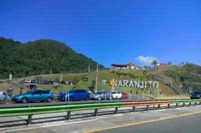 Naranjito