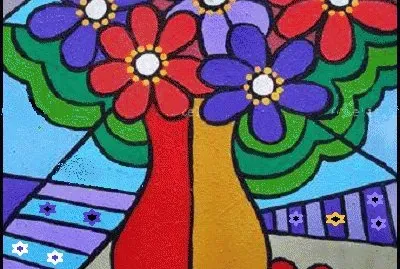 lily6 jigsaw puzzle