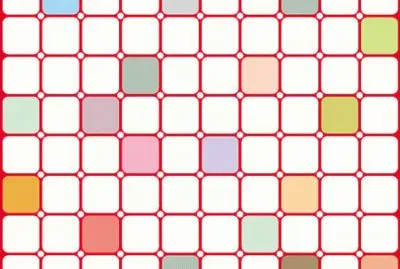 æ–¹æ ¼ jigsaw puzzle