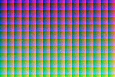 æ–¹æ ¼ jigsaw puzzle