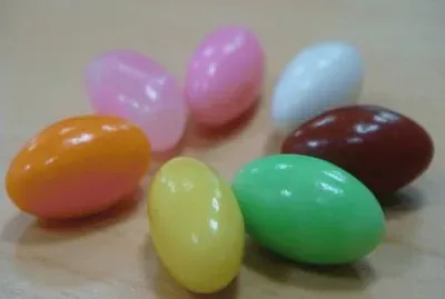 ç³–è¡£éŒ  jigsaw puzzle