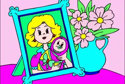 DIA DE LAS MADRES