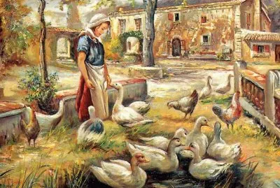 Pintura