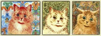 Cats