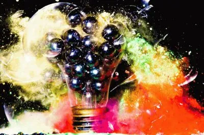 פאזל של Explosion