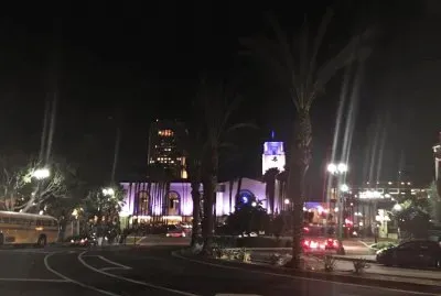 night life