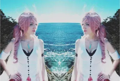 corazon de mar