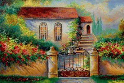 todo paisaje jigsaw puzzle