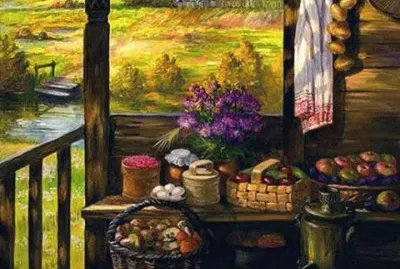 todo paisaje jigsaw puzzle