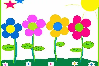 lily6 jigsaw puzzle