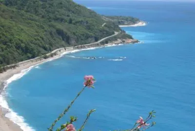 Playa Pedernales-Rep. Dom