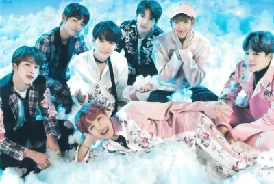 é˜²å½ˆå°‘å¹´åœ˜