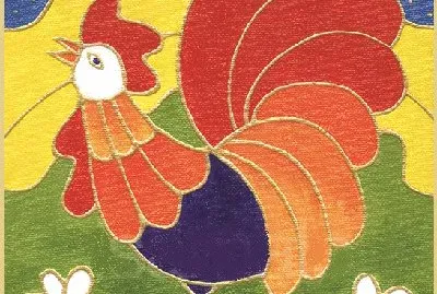 lily6 jigsaw puzzle