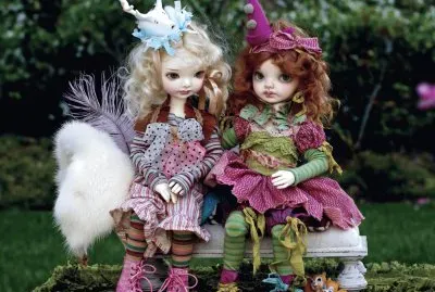 Artistico-Dolls-