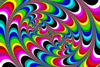 פאזל של ArtÃ­sticos-Colorful-