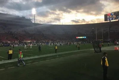 coliseum