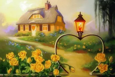 todo paisaje jigsaw puzzle