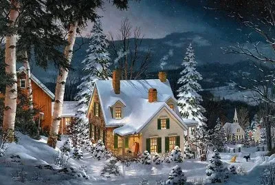 todo paisaje jigsaw puzzle