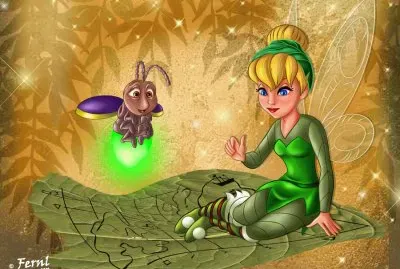 tinkerbel