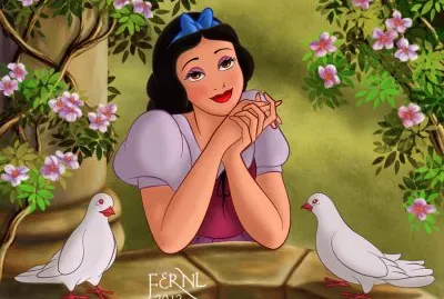 blancanieves