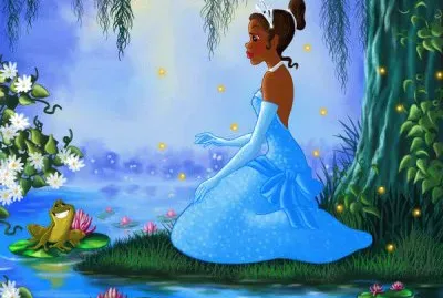 tiana