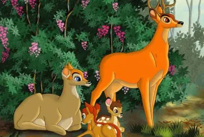 bambi