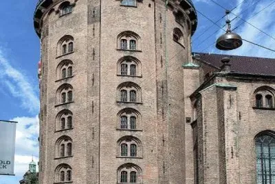 פאזל של The Round Tower