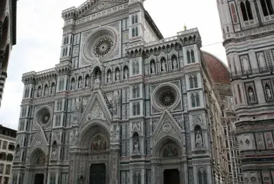 St Lawrence Cathedral