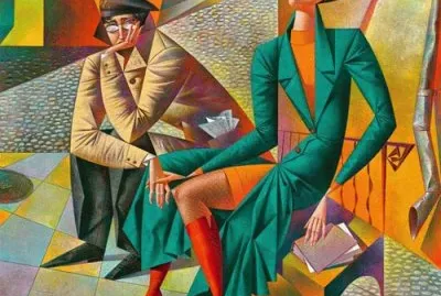 art330 jigsaw puzzle