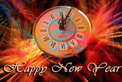 Happy-New-Year jigsaw puzzle