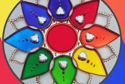 lily6 jigsaw puzzle