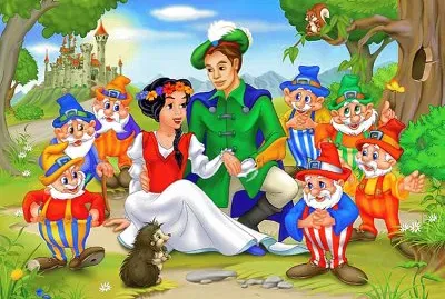 blancanieves