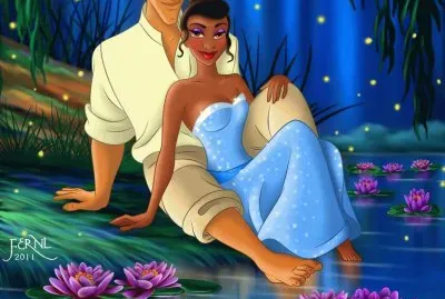 tiana