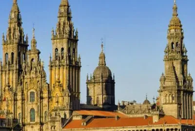 Cathedral of Santiago